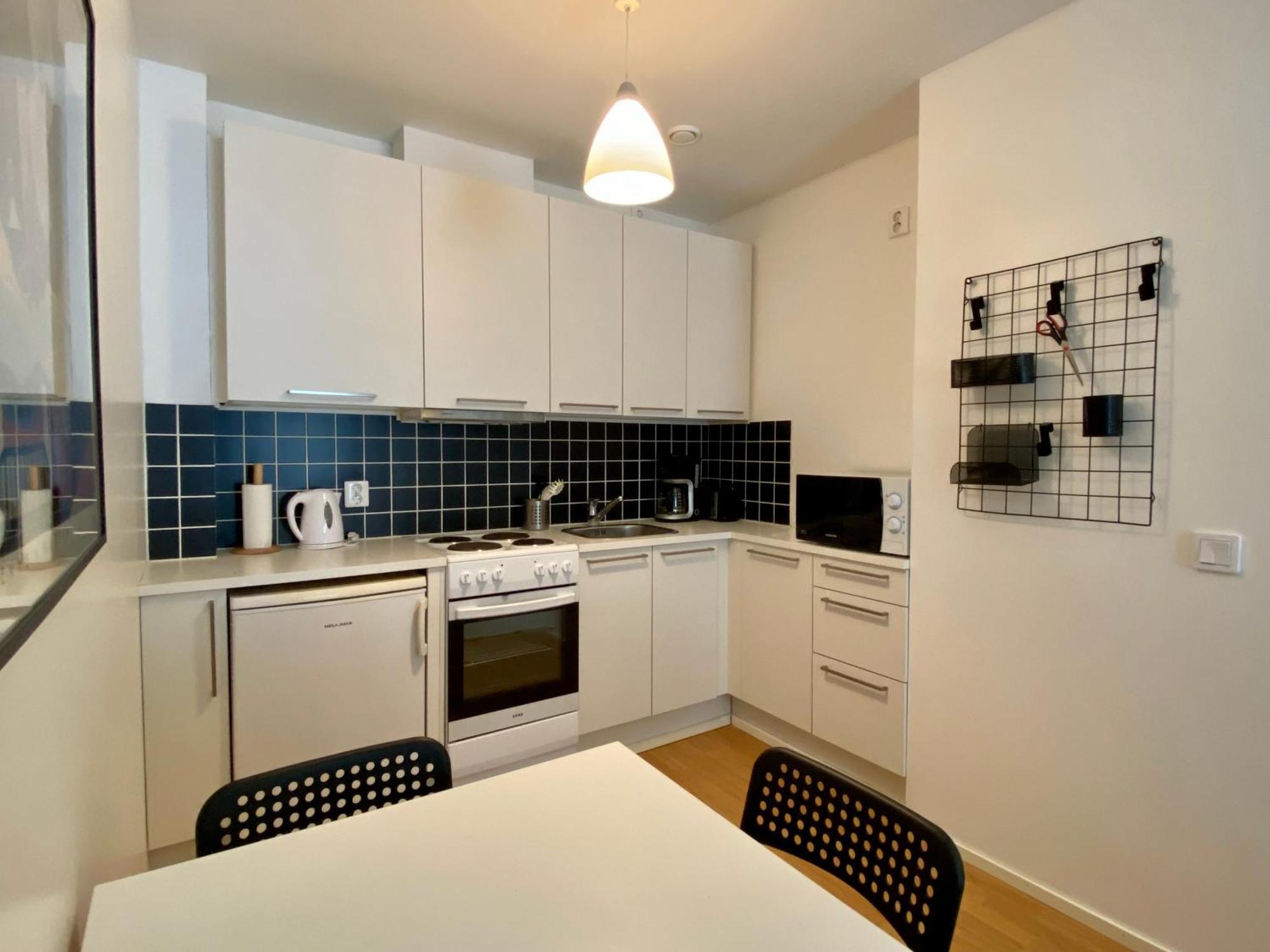 Tranquil Studio Near Nature, Free Parking& Wifi Helsinki Ngoại thất bức ảnh
